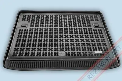 Zniżka Dywanik bagażnikowy Citroen DS5 (2011-2017) REZAW-PLAST