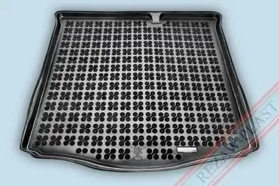 Dywanik bagażnikowy Citroen C-Elysee (2012-) REZAW-PLAST Wyprzedaż