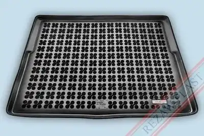 Dywanik bagażnikowy Citroen C4 Picasso z kołem dojazdowym (2013-2018) REZAW-PLAST Oferta