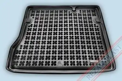 Dywanik bagażnikowy Dacia Duster (2010-2017) REZAW-PLAST Okazja