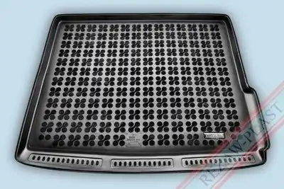 Dywanik bagażnikowy Dacia Duster 4x4 (2010-2017) REZAW-PLAST Taniej