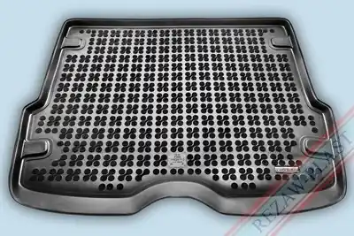 Darmowy zwrot Dywanik bagażnikowy Ford Focus kombi (1998-2004) REZAW-PLAST