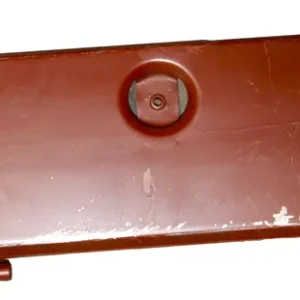 Okazja POKRYWA GÓRNA MASKI C-330 POLIMERC 42362020