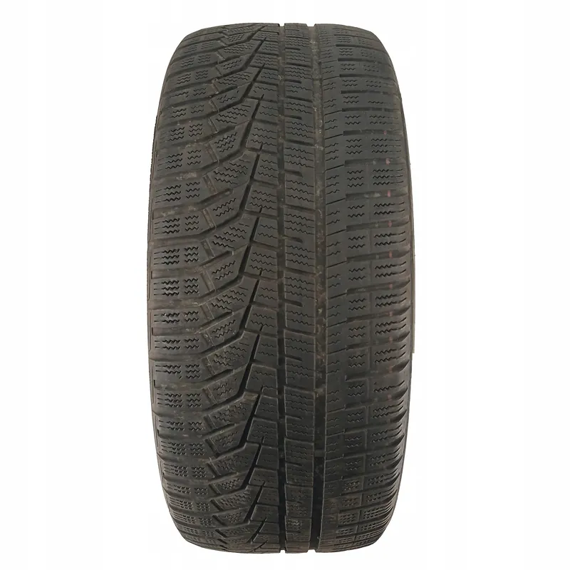 225/45R18 91H Hankook Winter i’cept Evo2 2021r (87278) Bezpieczna płatność