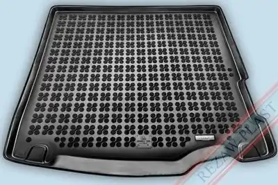Dywanik bagażnikowy Ford Mondeo kombi, wersja z pełnym kołem zapasowym (2007-2014) REZAW-PLAST Kup online