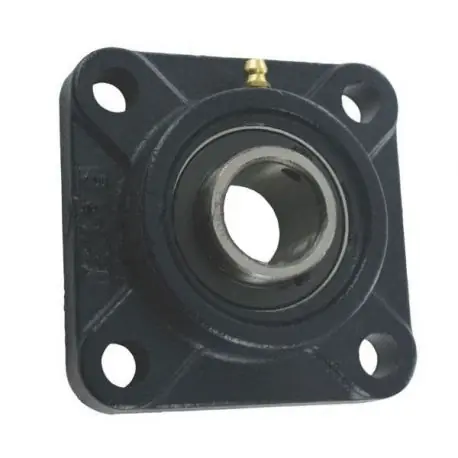 Oferta czasowa Łożysko z obudową czworokątne UCF207