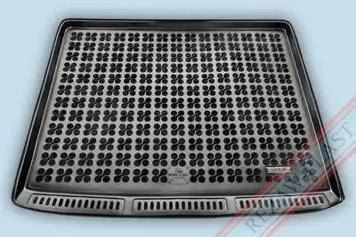 Wyjątkowa oferta Dywanik bagażnikowy Ford Grand C-MAX (2011-) REZAW-PLAST