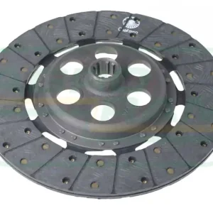 Hit sprzedaży ORYGINALNA TARCZA SPRZĘGŁA 1 STOPNIA FI-305MM 10 ZĘBÓW 23x29 MF3 CHEŁMNO 3599462M92