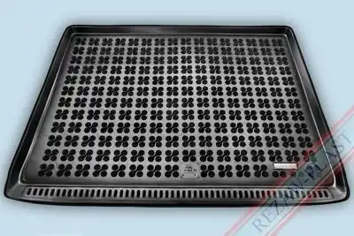 Promocja Dywanik bagażnikowy Ford S-MAX 7-mio miejscowy (2007-2014) REZAW-PLAST