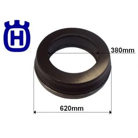 Łożysko sprzęgła traktora Husqvarna, Partner Ostatnia szansa