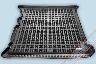 Dywanik bagażnikowy Ford Galaxy 5-cio miejscowy (1995-2006) REZAW-PLAST Promocja