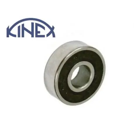 Nie przegap Łożysko kulkowe 6204-2RS-C3 KINEX