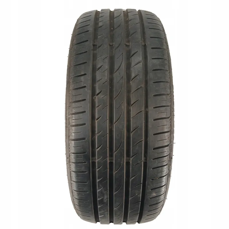 225/40R18 92W Nexen N’Fera SU1 7mm 2021r (87289) Ostatnie sztuki