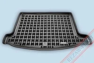 Tani Dywanik bagażnikowy Honda Civic hatchback (2006-2011) REZAW-PLAST