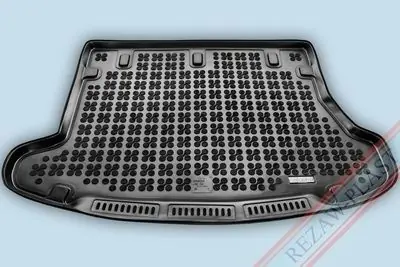 Darmowy zwrot Dywanik bagażnikowy Hyundai I30 kombi (2007-2012) REZAW-PLAST