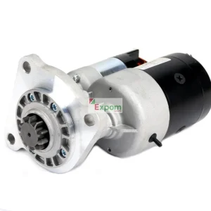 Oferta czasowa ROZRUSZNIK TYPU MAGNETON Z REDUKTOREM R11H 12V 2,7KW MF3 EXPOM KWIDZYŃ