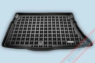 Dywanik bagażnikowy Hyundai i30 hatchback (2012-2017) REZAW-PLAST Bezpieczna płatność