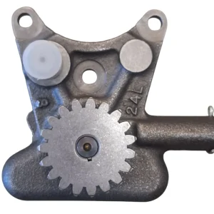 Ograniczona ilość POMPA OLEJU SILNIKA 19-ZĘBÓW MF135 TOTALSOURCE 1641076M91