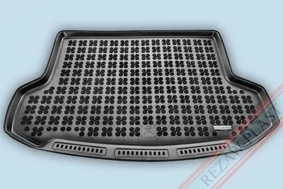 Promocja Dywanik bagażnikowy Hyundai ix35 (2010-2015) REZAW-PLAST