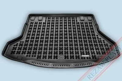 Dywanik bagażnikowy Kia Cee'd kombi (2012-2018) REZAW-PLAST Promocja