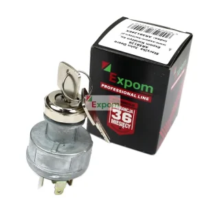 STACYJKA JOHN DEERE, CASE EXPOM KWIDZYŃ AR58126EX Tylko do końca tygodnia