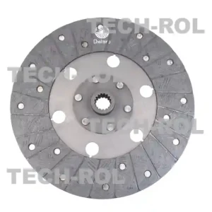 Niska cena TARCZA SPRZĘGŁA 1-STOPNIA C-330M CHEŁMNO 4221309