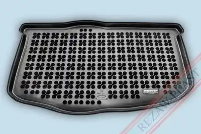 Dywanik bagażnikowy Kia Soul M / L (2009-2014) REZAW-PLAST Wysoka jakość