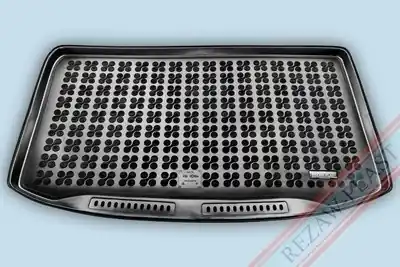 Zamów teraz Dywanik bagażnikowy Kia Venga górna podłoga (2009-2019) REZAW-PLAST