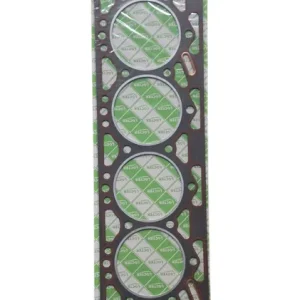 Szybka wysyłka USZCZELKA GŁOWICY STALIT 6-CYLINDRÓW FI-1,5MM, WSZYSTKIE OTWORY OTWARTE C-385, ZETOR LOCTER