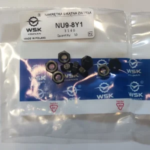 NAKRĘTKA SZEŚCIOKĄTKA POMPY WTRYSKOWEJ DPA MF3 WSK NU98Y1 Dodaj do koszyka