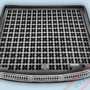 Cena promocyjna Dywanik bagażnikowy Mazda 5 (2005-2010) REZAW-PLAST