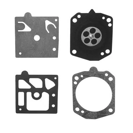 Zamów dziś Zestaw membran gaźnika Wacker BS60 - Walbro