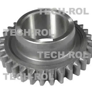 Wyprzedaż KOŁO ZĘBATE 2 BIEGU DOLNE Z-31 C-360 SKROPOL 50419660