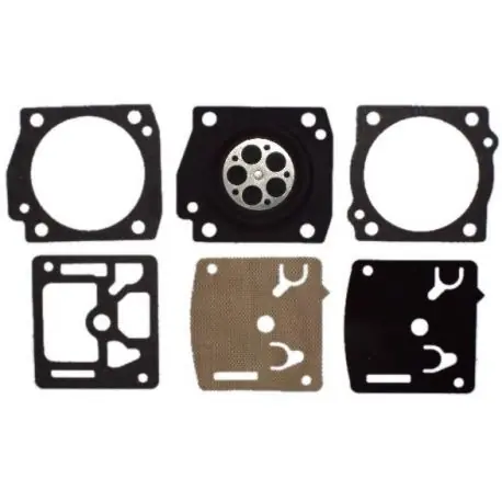 Tylko do końca tygodnia Zestaw membran Zama GND-24