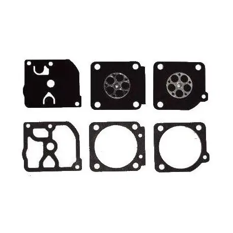 Ostatnia szansa Zestaw membran ZAMA GND-33