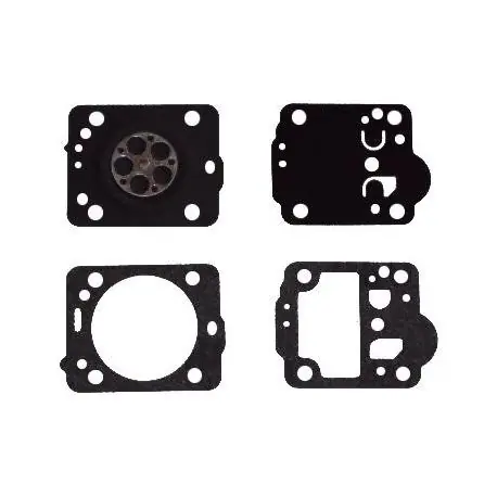 Zestaw membran ZAMA GND-83 Zniżka