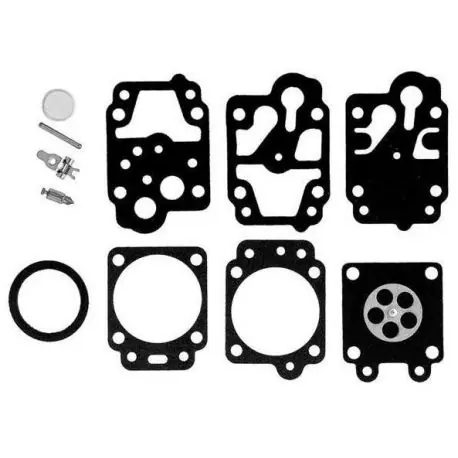 Oferta limitowana Zestaw membran Walbro K20-WYJ