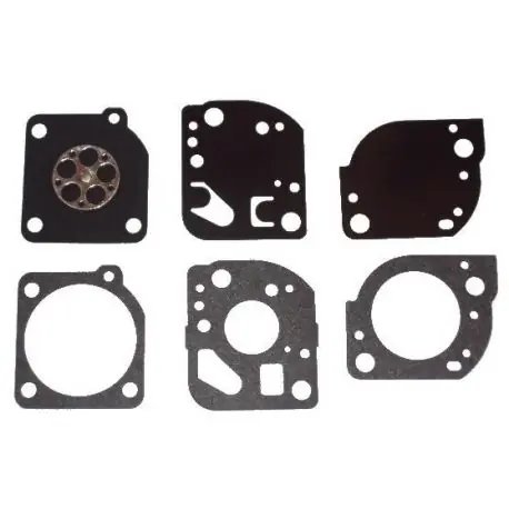 Zestaw membran Zama GND-49 Ograniczona ilość