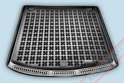 Dywanik bagażnikowy BMW Seria 5 E60/E61 Kombi (2003-2009) REZAW-PLAST Bezpieczna płatność