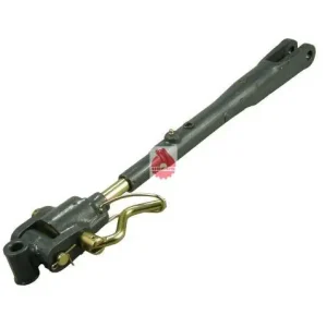 Ostatnie sztuki WIESZAK PRAWY Z KORBĄ DO SADOWNIKA MF3, URSUS 3502, 3702 7003826M91