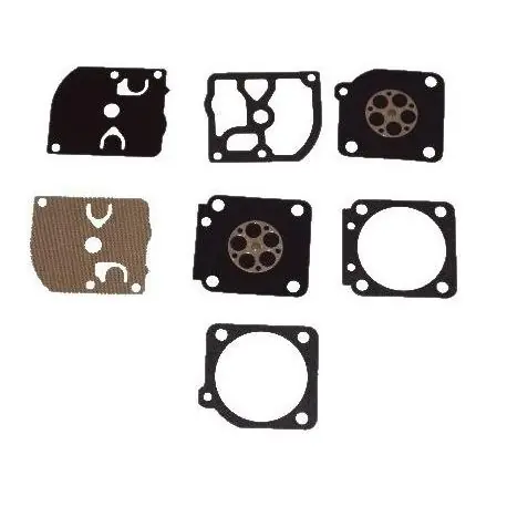 Zestaw membran Zama GND-27 Oferta