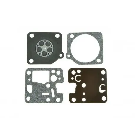 Zestaw membran Zama GND-52 Ostatnia szansa