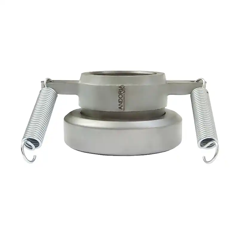 Darmowy zwrot TULEJA WYCISKOWA SPRZĘGŁA KOMPLETNA ZE SPRĘŻYNAMI NOWY TYP C-330 ANDORIA-MOT 42213120