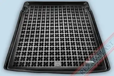 Dywanik bagażnikowy Volkswagen Golf IV Kombi (1997-2005) REZAW-PLAST Wyprzedaż