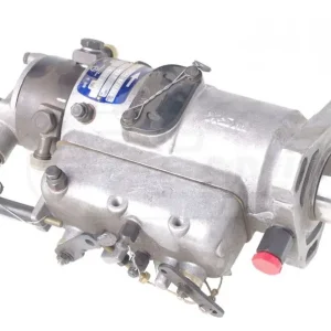 Ekspresowa dostawa POMPA WTRYSKOWA MF4, MF261, LANDINI 7505 WSK 3241F350LS57