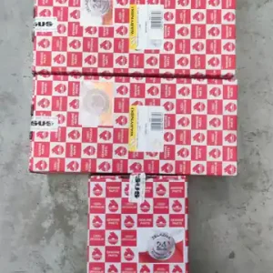 Sprawdź teraz ZESTAW NAPRAWCZY SILNIKA C-360 - KOMPLET 4 ZESTAWÓW - URSUS WARYŃSKI 50501160U