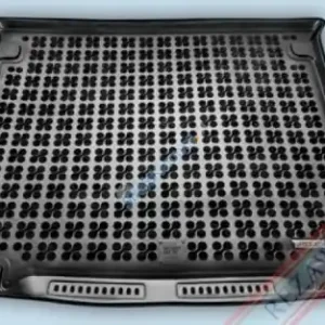Ekspresowa dostawa Dywanik bagażnikowy Volkswagen Caddy 5-cio miejscowy (2004-) REZAW-PLAST