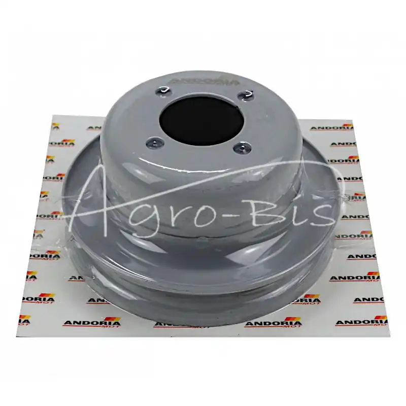 KOŁO PASOWE POMPY WODY C-360, C-355, C-4011 ANDORIA-MOT 46506140AM Zamów dziś