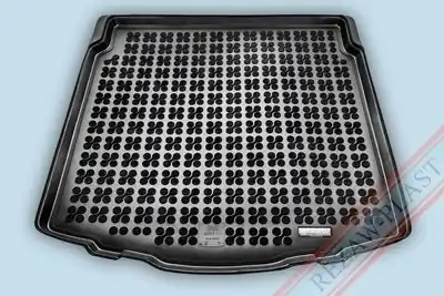 Bezpieczne zakupy Dywanik bagażnikowy Toyota Auris Kombi (2012-2018) REZAW-PLAST
