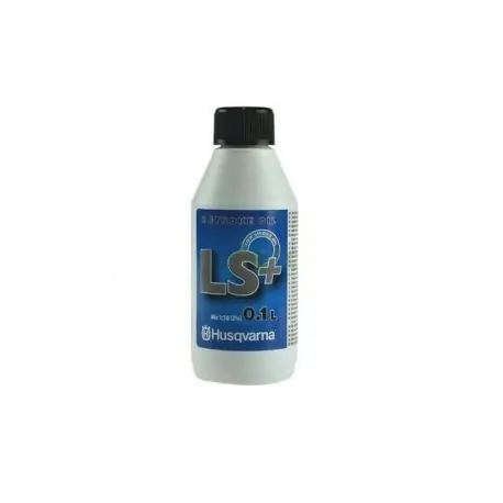 Olej do silników 2-takt 100ml - Husqvarna LS+ Taniej